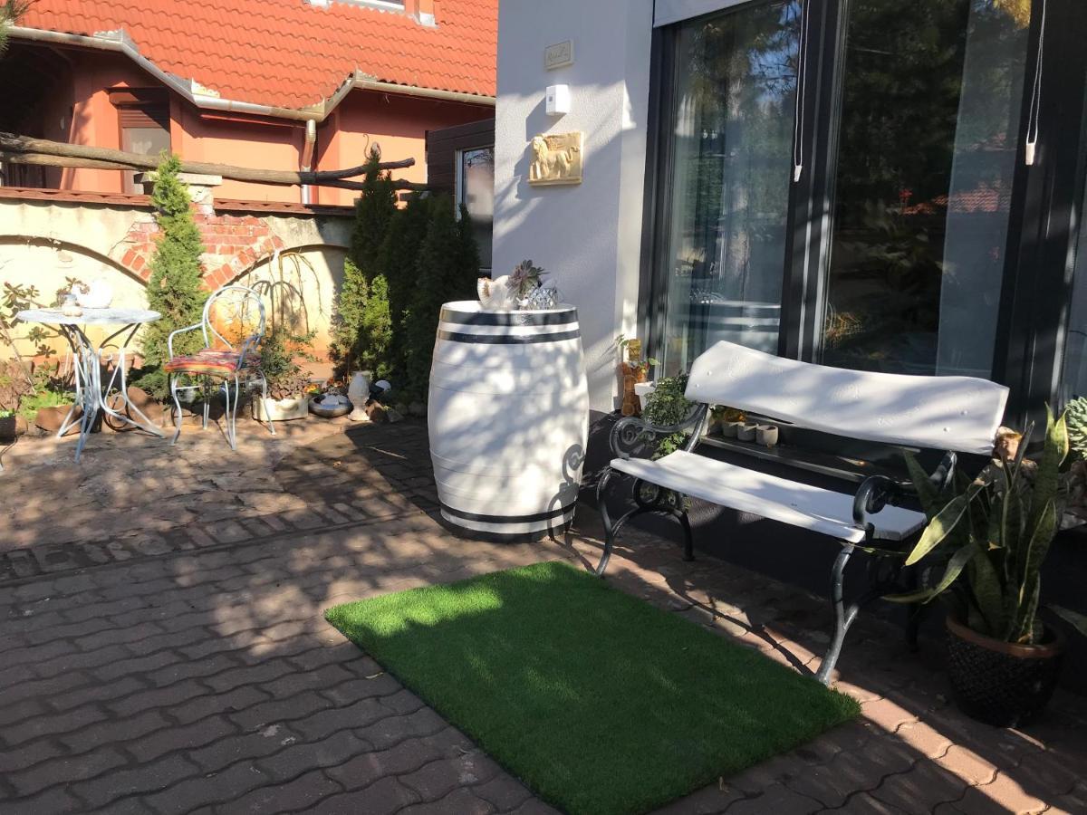 Greatforest Rosehill 2 Apartman -Bmw- Debrecen Exterior foto